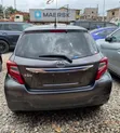 Toyota Vitz 1.3 AWD 5dr 2015 Gray - 5