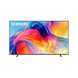 Samsung 75-Inch M70H AI 4K Mini LED Smart TV (2026 Model)