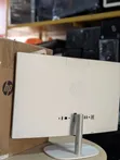 HP 200 G4 22 All-in-One Desktop PC - 8GB RAM, 256GB SSD - 3