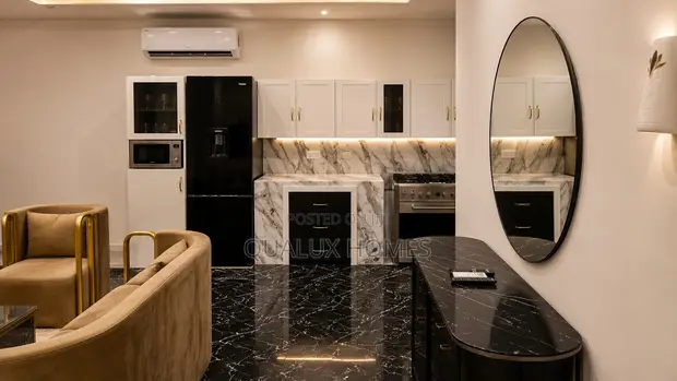 1 Bedroom Furnished Apartment for Rent - Daily & Long Stay - 1