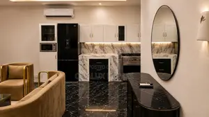 1 Bedroom Furnished Apartment for Rent - Daily & Long Stay