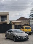 Hyundai Elantra 2014 Brown - 2