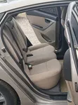 Hyundai Elantra 2014 Brown - 4