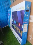 Ailyons 65-Inch Smart TV (Model J65V6) - 2