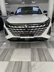 New Changan UNI-Z 1.5T Premium 2026 White - 1