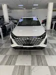 New Changan UNI-Z 1.5T Premium 2026 White - 4