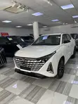 New Changan UNI-Z 1.5T Premium 2026 White - 5