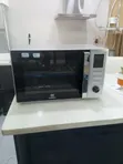 Nasco Microwave Oven with Grill AG036AFK - 1