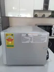 Nasco Microwave Oven with Grill AG036AFK - 3