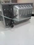 Nasco Microwave Oven with Grill AG036AFK - 4