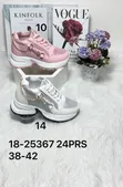 Ladies Luxury Sneakers 36-42 - 3