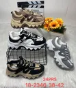 Ladies Luxury Sneakers 36-42 - 5