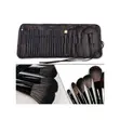 24 Pcs Professional Makeup Brush Set - 1
