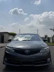 2014 Toyota Camry SE Sedan - 1