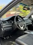 2014 Toyota Camry SE Sedan - 4