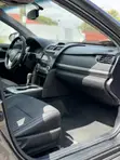 2014 Toyota Camry SE Sedan - 5