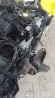 Hyundai/Kia Diesel Engine - 4