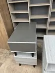 Royal Comfort Square Center Table - 2