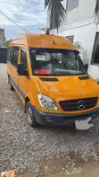 Mercedes-Benz Sprinter 2004 Bus - 1