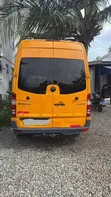 Mercedes-Benz Sprinter 2004 Bus - 2