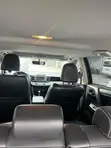 Toyota RAV4 2018 Black - 1