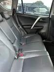 Toyota RAV4 2018 Black - 3