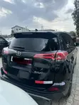 Toyota RAV4 2018 Black - 5