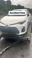 2015 Toyota Corolla S Sedan - 1