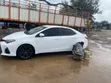 2015 Toyota Corolla S Sedan - 2