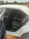 2015 Toyota Corolla S Sedan - 4