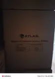 Brand New CC1641 Crosscut Paper Shredder - 2