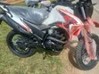 Brand New Apsonic AP200GY-7 2026 Black Dual-Sport Motorcycle - 2