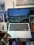 Apple MacBook Air 2025 M4 16GB RAM 256GB SSD - 1