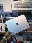 Apple MacBook Air 2025 M4 16GB RAM 256GB SSD - 3