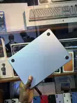 Apple MacBook Air 2025 M4 16GB RAM 256GB SSD - 5