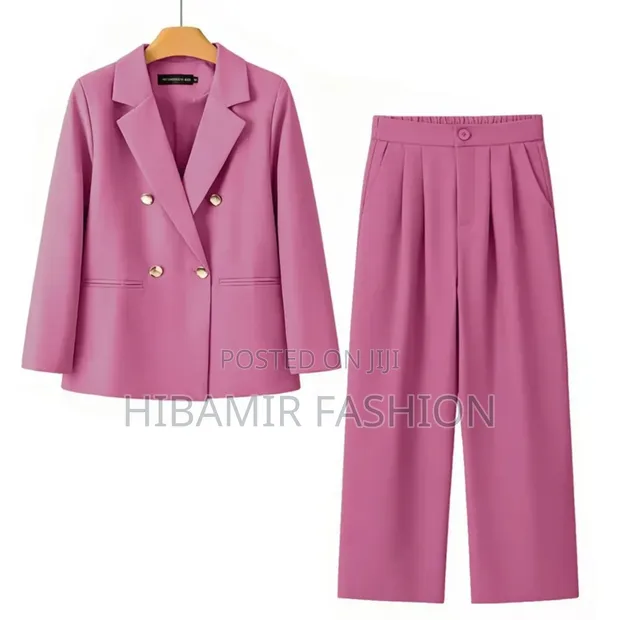 Women's Fashion Wear - 1