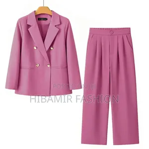 Women's Fashion Wear