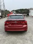 2017 Hyundai Elantra Limited Sedan FWD (2.0L 4cyl) - 2