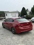 2017 Hyundai Elantra Limited Sedan FWD (2.0L 4cyl) - 3