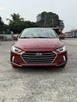 2017 Hyundai Elantra Limited Sedan FWD (2.0L 4cyl) - 4