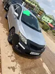 Toyota Corolla LE 2010 Silver - 3