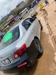 Toyota Corolla LE 2010 Silver - 4