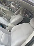Toyota Corolla LE 2010 Silver - 5