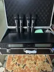 JBL ULXD24 4-in-1 Wireless Microphone System - 2