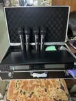 JBL ULXD24 4-in-1 Wireless Microphone System - 4