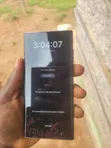Samsung Galaxy S22 Ultra 128GB Black - 1