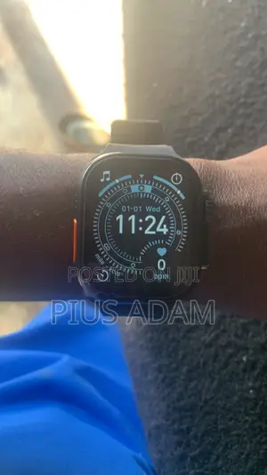 T900u Ultra Smart Watch 2.0 Inch