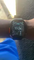 T900u Ultra Smart Watch 2.0 Inch - 1