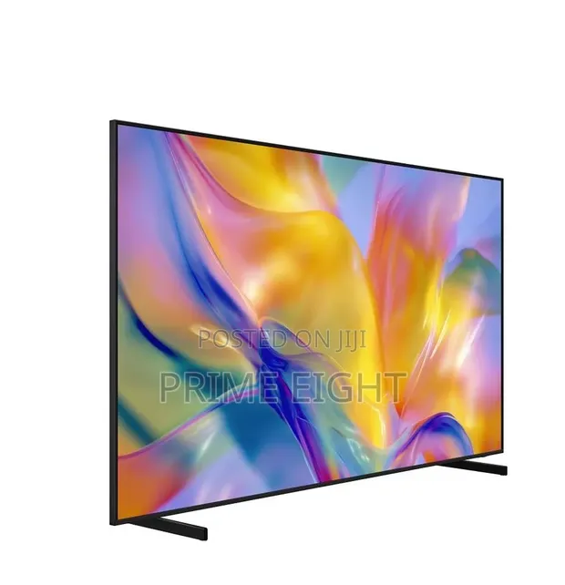 Samsung 100-Inch Mini LED 4K AI Smart Tizen TV (2026 Model) - 1