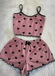 Zara Night Lingerie Set - 1